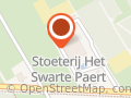 Stichting Vrienden van Stoeterij het Swarte Paert