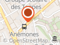 Brasserie Des Teppes