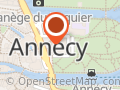 Mairie Annecy commune nouvelle