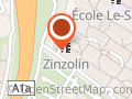 Crèche Zinzolin