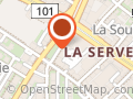 Restaurant Montparnasse