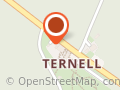Naturzentrum Ternell der Deutschsprachigen Gemeinschaft - Haus Ternell V.o.e