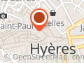 Au Pays Des Ongles - Extrêm'Cils - Hyères