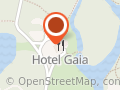 Hotel Gaia Restaurant