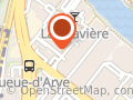 Service des contraventions