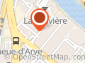 Restaurant Queue-d'Arve