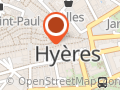 Interdit de me gronder, Hyères