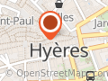 BLANC KC Hyères