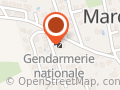 Gendarmerie MARCHAUX