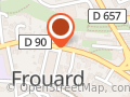 Cgt Frouard
