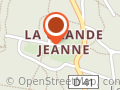 Parc Animalier de la Grande Jeanne