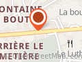 Pauline Joux - SAFTI Immobilier Mirecourt
