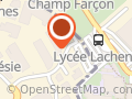 Cap Location Express