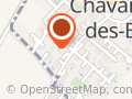 Relais des Chasseurs