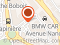 Audi Nancy - VGRF Grand Est