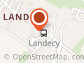 Auberge de Landecy