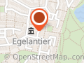Cafetaria 'de Klingerberg' Chin. Afhaal