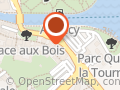 Restaurant Rive du Lac