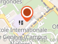 École internationale de Genève - Campus des Nations