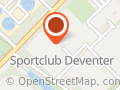 Accomodatie Sportclub Deventer