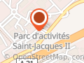Pôle Entrepreneurial de Maxéville