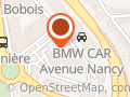 Audi LORRAINE MOTORS
