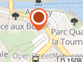 Centre des Finances publiques- Service de gestion comptable