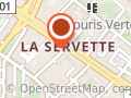 Restaurant les Lauriers