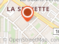 Si Rue Des Lilas Colombier SA