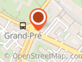 Fondation Phénix - Prise en soins addictions