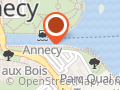 City Game Annecy et l'ombre de l'épée - Studio Guimauve