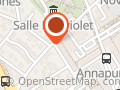 Lise Tourtelier - Psychologue - enfant, adulte, sportif - Thérapeute EMDR- annecy