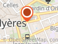 Le Jardin de Saradam