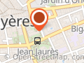 Syndicat des Radios Taxis