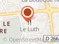 Logis Hôtel le Luth