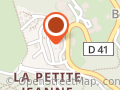 Camping Le Belvédère