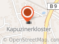 Kapuzinerkirche Herz-Jesu Kleve