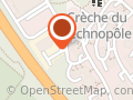 Critt Gepelec