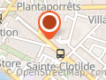 Fondation Privée de secours du Syndicat de la Police Judiciaire