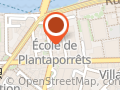 Hyseni Constructions SA