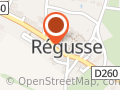 Regusse immobilier