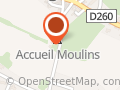 la maison des moulins
