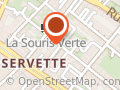 Salon de coiffure lawin servette