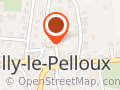 Marché de Villy-le-Pelloux