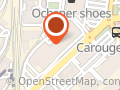restaurant Migros - Carouge - MParc La Praille