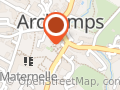 La boulangerie d'Archamps