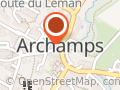 Agence de voyages Agence de voyages Toorissime SAS