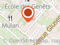 Restaurant Colombe