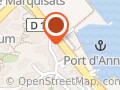 ADRESSE DU LOGEMENT