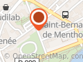 Centre des Finances publiques